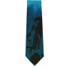 Γραβάτα μπλε