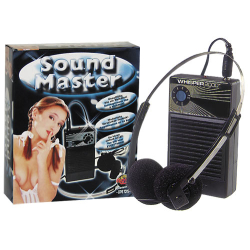 Ενισχυτής ήχου Soundmaster