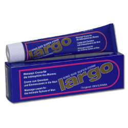 Κρέμα ανόρθωσης Inverma Largo 40 ml